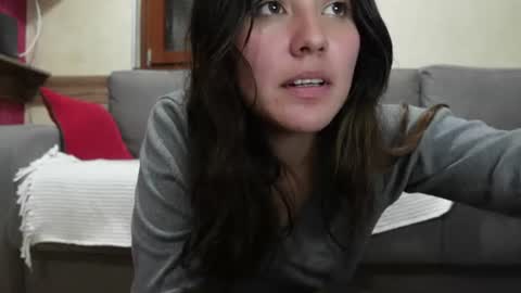 miss_ann_1 online show from June 12, 7:57 pm