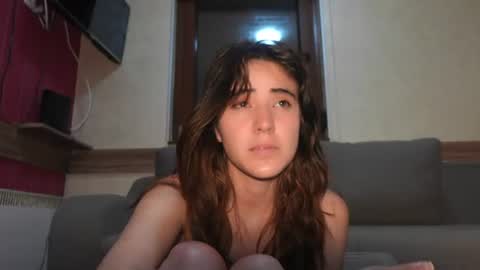miss_ann_1 online show from July 19, 3:53 am