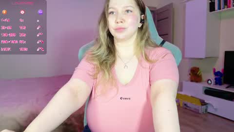 Anna online show from July 2, 4:01 pm