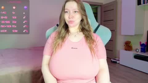 Anna online show from July 7, 12:53 pm