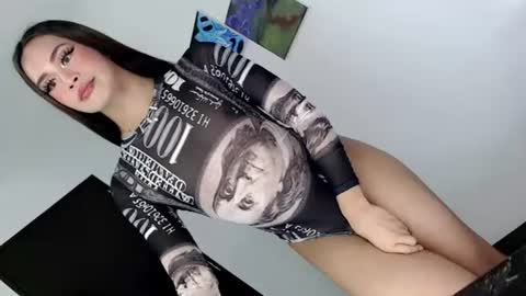 AZUMI online show from July 28, 6:20 pm