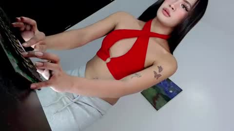 AZUMI online show from July 22, 3:14 pm