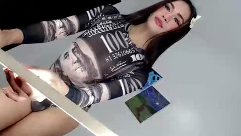 AZUMI online show from July 28, 4:51 pm