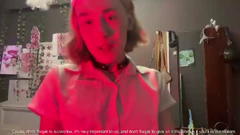 Anya online show from July 16, 11:28 pm