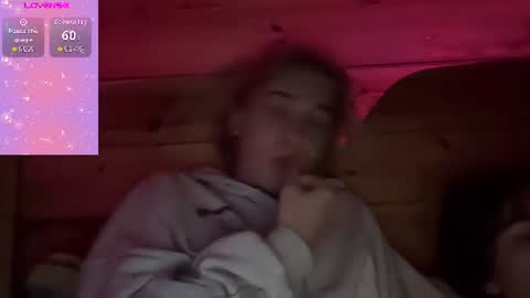 Anya online show from August 4, 1:34 am