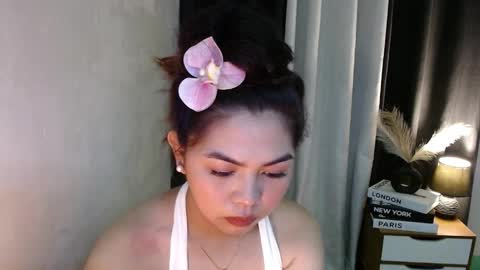 Briella online show from October 10, 8:03 pm