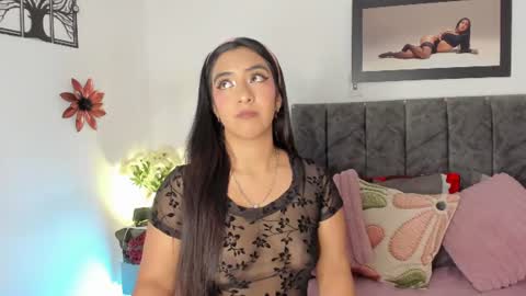 lucy 3 online show from June 18, 1:22 am