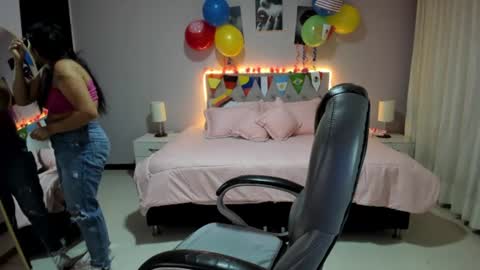 Cataleya online show from June 18, 11:37 am