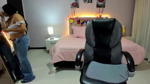 Cataleya online show from July 10, 11:59 am