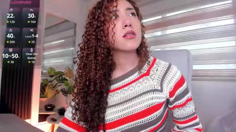 Catalina online show from November 4, 11:44 am