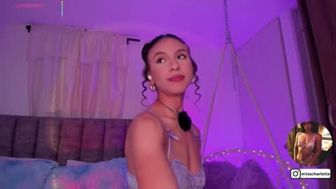 Charlotte online show from March 7, 4:56 am