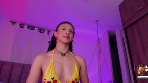 Charlotte online show from May 14, 2:21 am