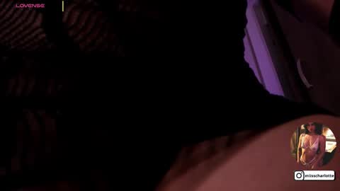 Charlotte online show from March 6, 4:00 am