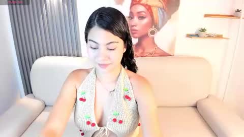miss cherryy online show from July 20, 1:24 pm