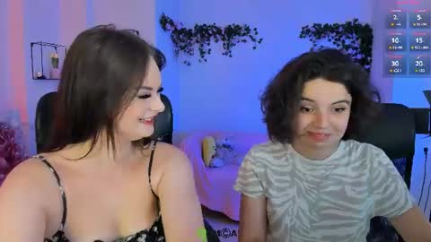 miss_courtney online show from June 18, 8:31 am