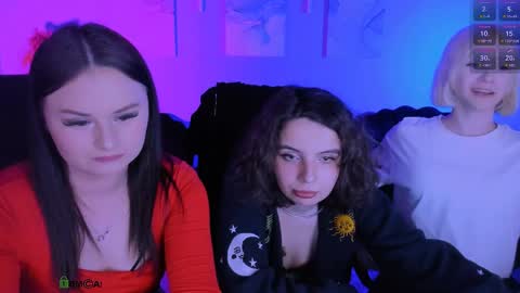 miss_courtney online show from April 23, 12:29 pm