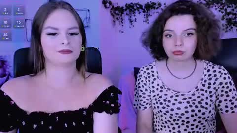 miss_courtney online show from July 5, 8:32 am