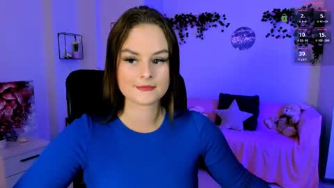 miss_courtney online show from July 14, 8:41 am