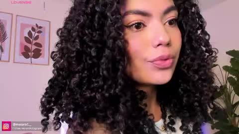 CANDELA CASTRO  online show from June 16, 12:42 pm