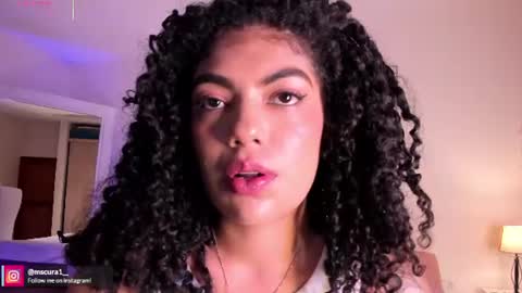 CANDELA CASTRO  online show from June 30, 12:48 pm