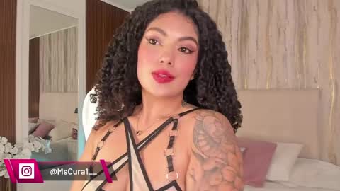 CANDELA CASTRO  online show from April 28, 12:20 pm