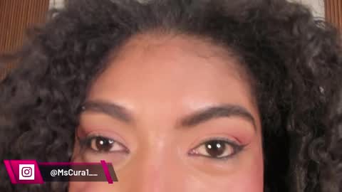CANDELA CASTRO  online show from April 30, 5:40 pm
