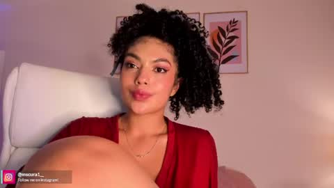 CANDELA CASTRO  online show from July 28, 6:20 pm