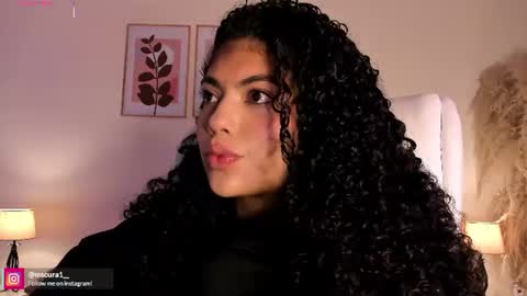 CANDELA CASTRO  online show from July 29, 1:44 pm