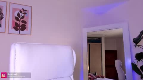 CANDELA CASTRO  online show from June 17, 12:43 pm