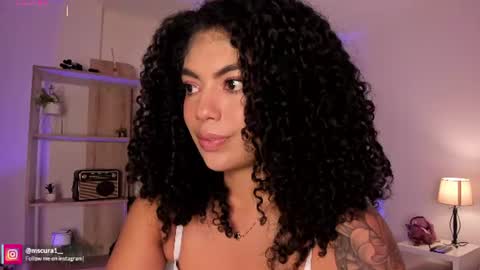 CANDELA CASTRO  online show from July 8, 12:41 pm