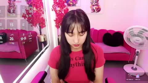 Melanie online show from May 22, 12:56 pm
