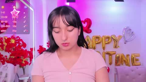 Melanie online show from February 18, 9:10 am