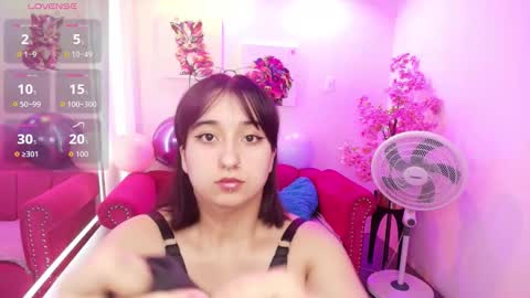 Melanie online show from February 21, 12:30 pm