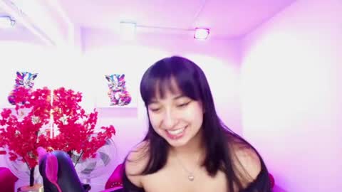 Melanie online show from July 21, 12:29 pm