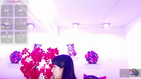 Melanie online show from July 17, 12:29 pm