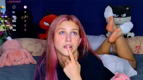 Emily online show from August 7, 7:01 pm