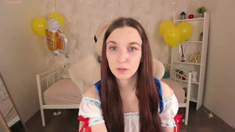 Snapshot of miss_eva__ chatting on September 26, 1:46 am Eva online show from September 26, 1:46 am