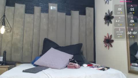 miss_evans_ online show from July 23, 11:52 am