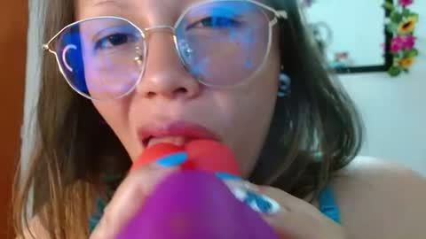 Miss Evoleth online show from June 10, 12:54 am