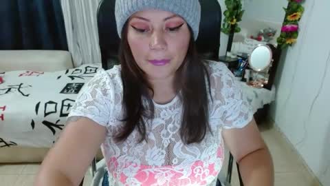 Miss Evoleth online show from May 3, 12:27 am
