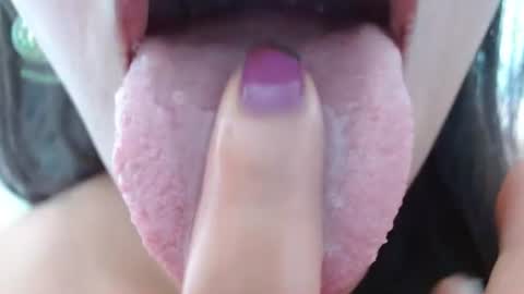 Miss Evoleth online show from June 25, 3:17 pm