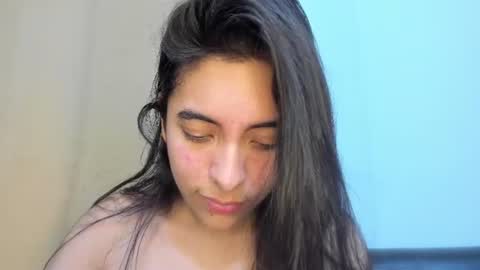 miss_eylens online show from July 23, 1:58 am