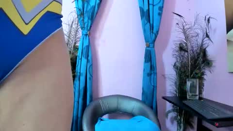 Monica Patricia online show from November 14, 10:39 am