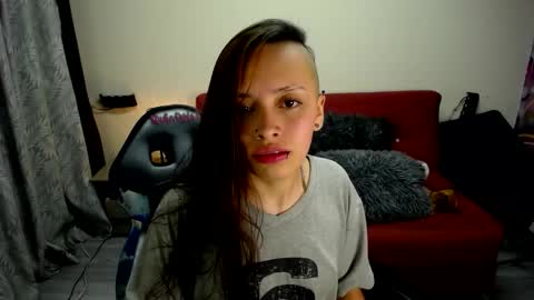 Snapshot of miss_foxxy_ chatting on September 27, 8:34 am miss_foxxy_ online show from September 27, 8:34 am