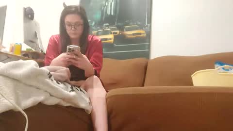 Snapshot of miss_frostyy chatting on October 25, 3:07 am Miss Frosty online show from October 25, 3:07 am