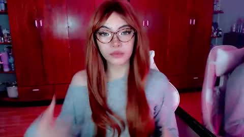 miss_hornydoll online show from May 3, 4:18 am