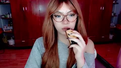 miss_hornydoll online show from July 2, 5:34 am