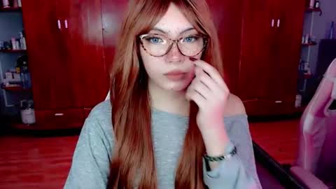 miss_hornydoll online show from July 12, 7:50 pm