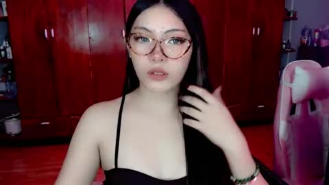 miss_hornydoll online show from July 21, 2:46 am