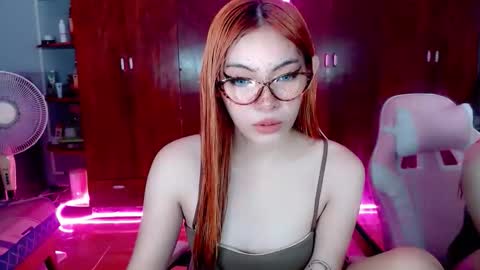 miss_hornydoll online show from November 11, 11:12 am